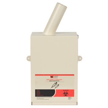 SFP Option B: No View Window