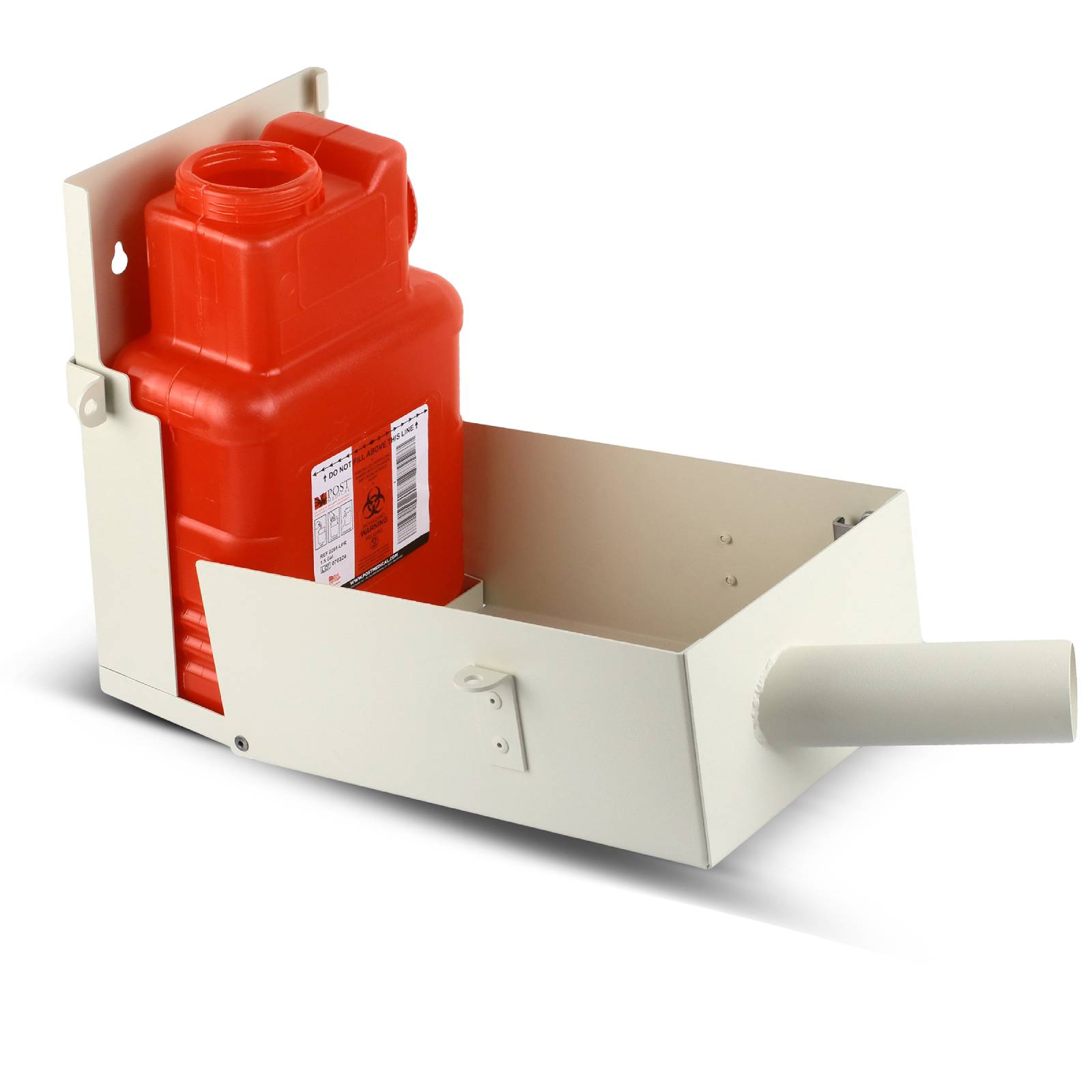 1.5 gal Sharps Container - Image 15