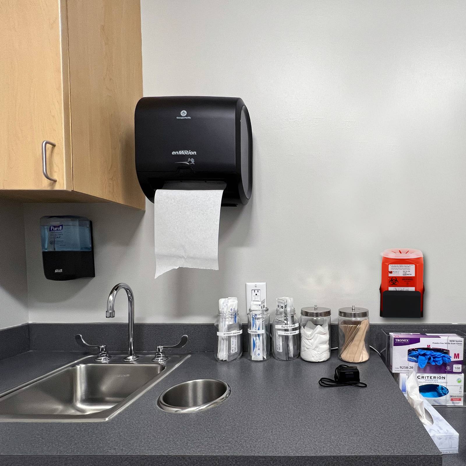 Wall Mount Bracket - Image 7