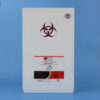 1.5 Gal Sharps Container Cabinet - Image 11