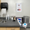 1.5 Gal Sharps Container Cabinet - Image 15