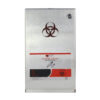 1.5 Gal Sharps Container Cabinet