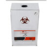 1.5 Gal Sharps Container Cabinet - Image 5