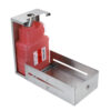 1.5 Gal Sharps Container Cabinet - Image 7