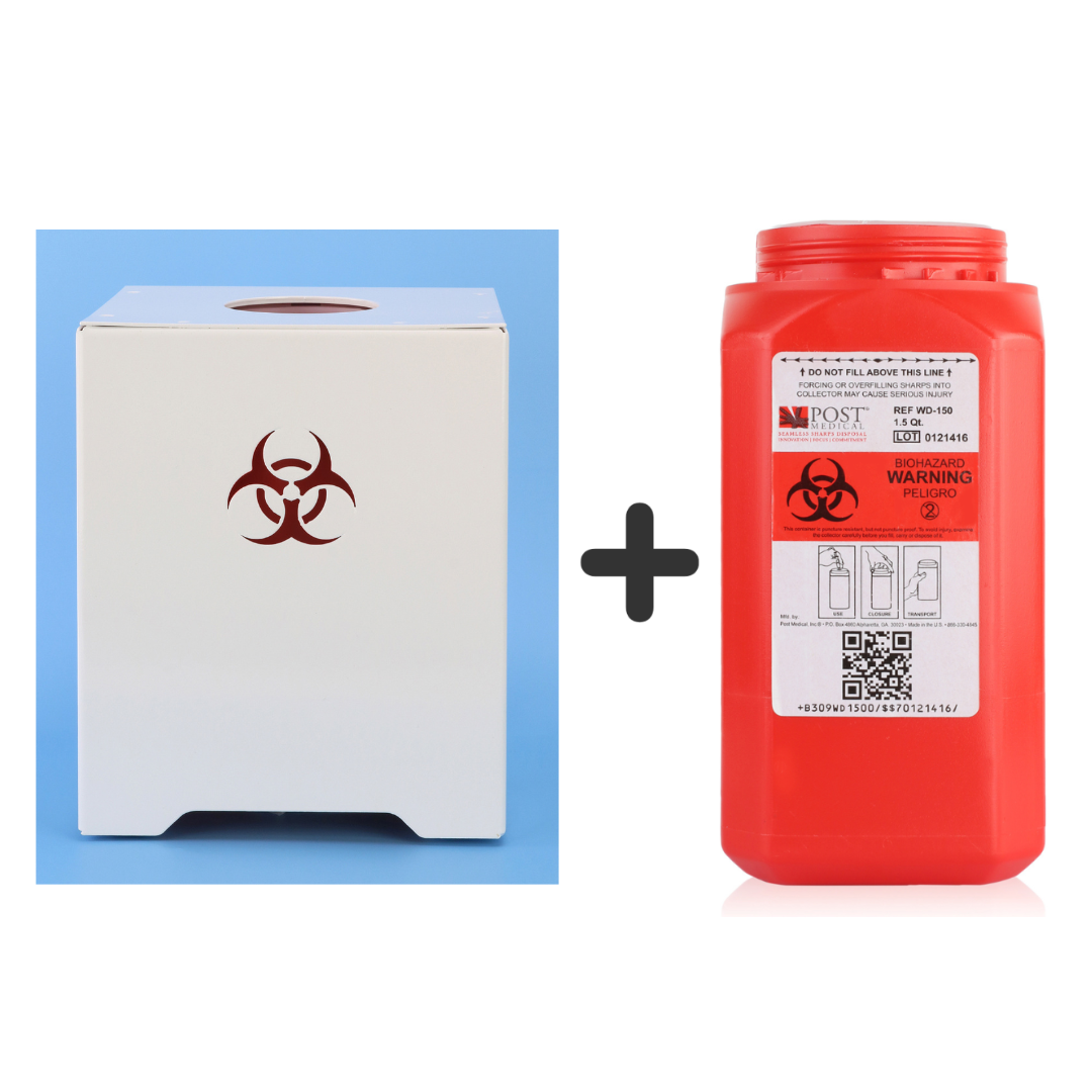 1.5 Quart Starter Kit