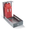 Starter Kit: 2.5 Gal Sharps Containers & Cabinet - Image 7