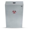 Starter Kit: 2.5 Gal Sharps Containers & Cabinet - Image 9
