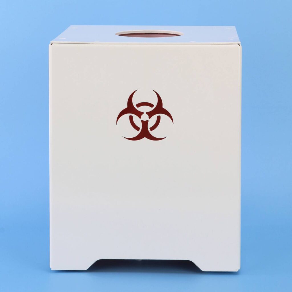 1.5 qt Conseal!™ Cover (Glacier White)