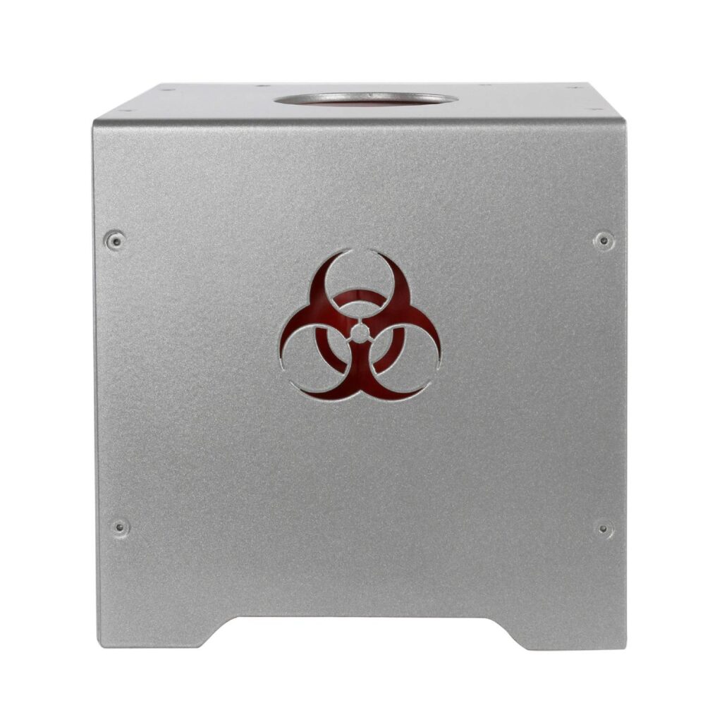 1 qt Conseal!™ Cover (Grey Steel)