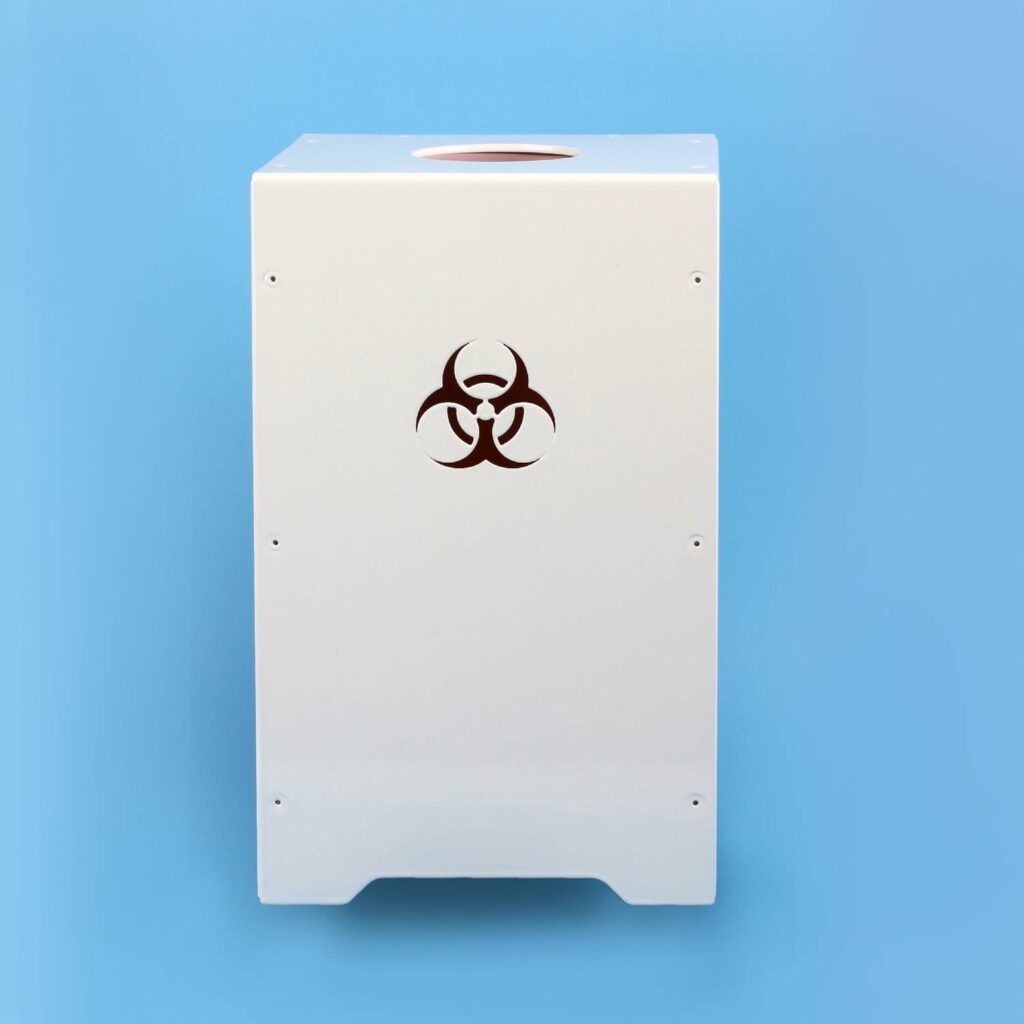 2 qt Conseal!™ Cover (Glacier White)