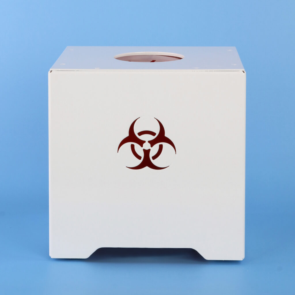 1 QT CONSEAL SHARPS CONTAINER COVER